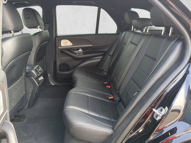 Used 2022 Mercedes-Benz GLE 350 4MATIC image 19