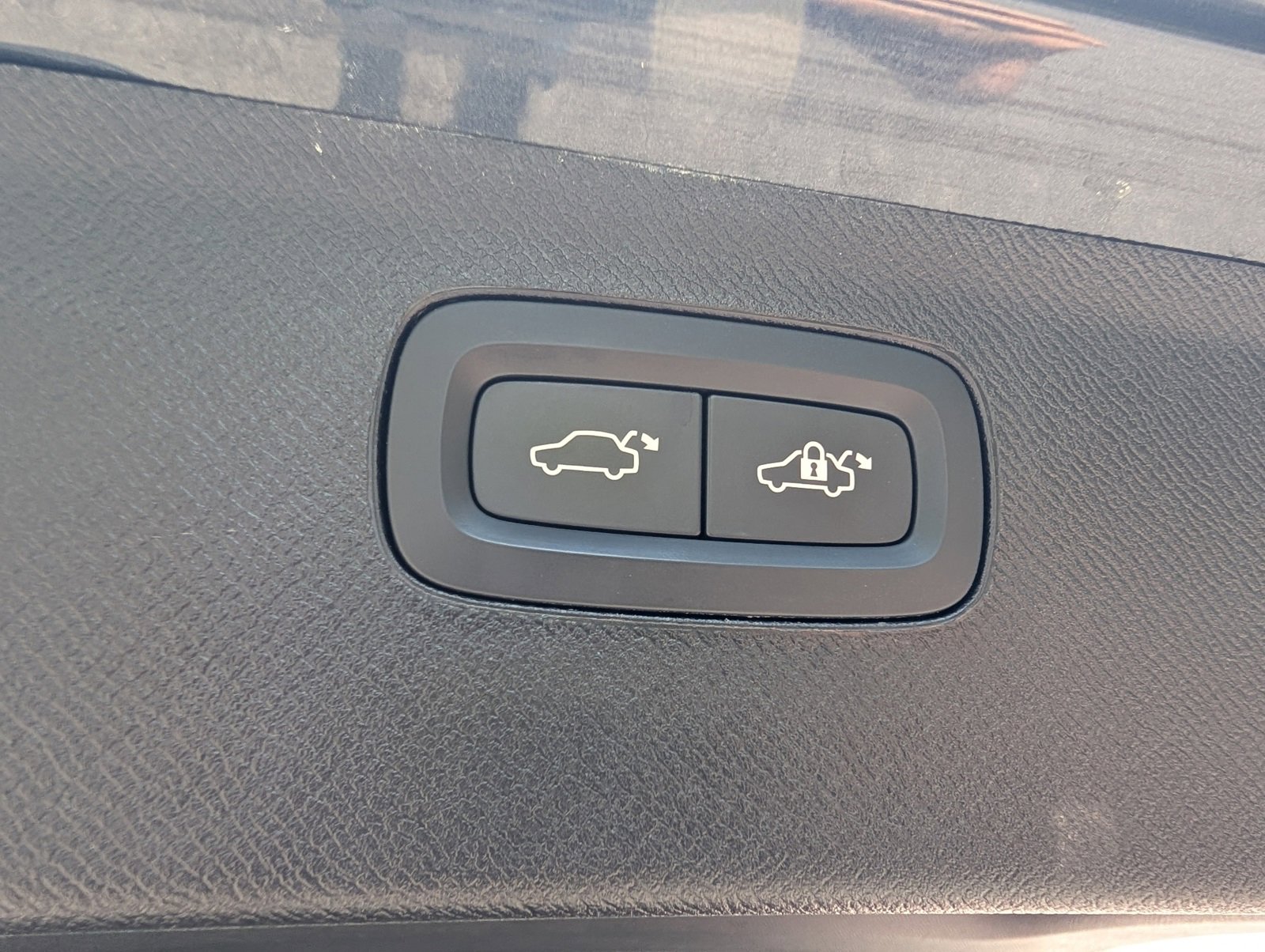 Used 2022 Volvo XC90 T6 Inscription image 26