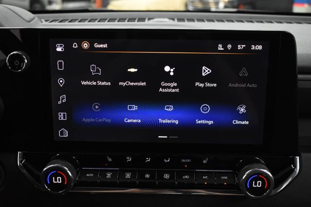 New 2026 Chevrolet Colorado Trail Boss image 41