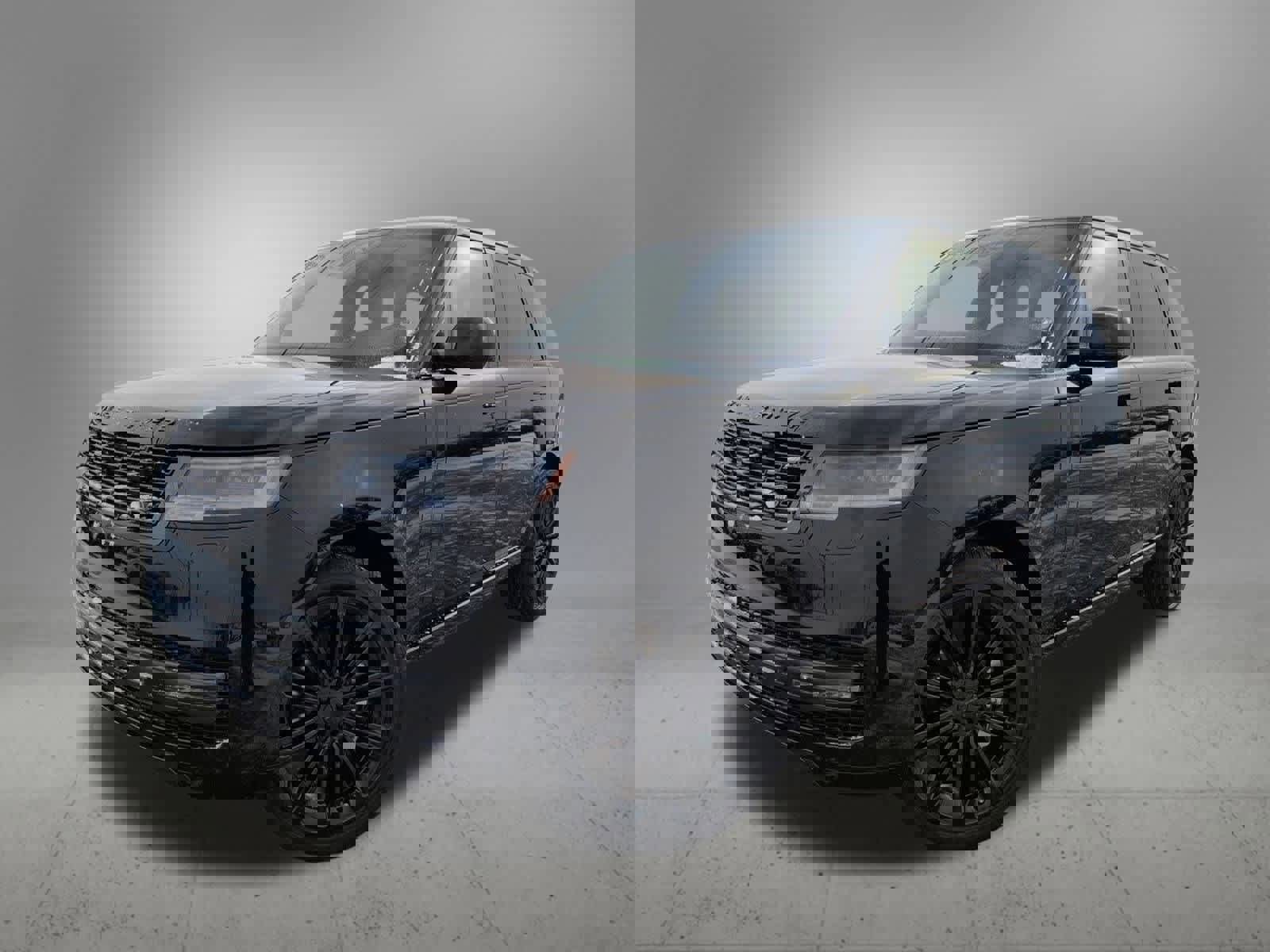 New 2026 Land Rover Range Rover SE image 1