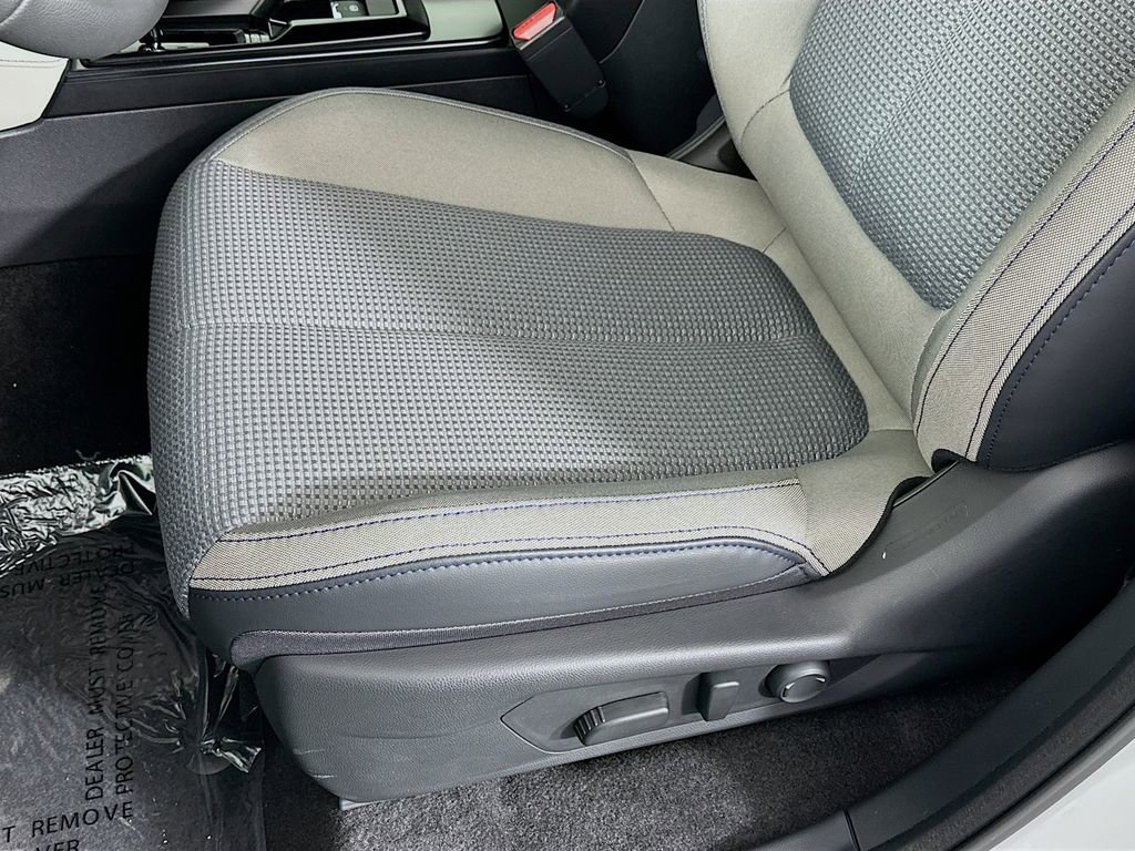 New 2026 Subaru Forester Premium image 25