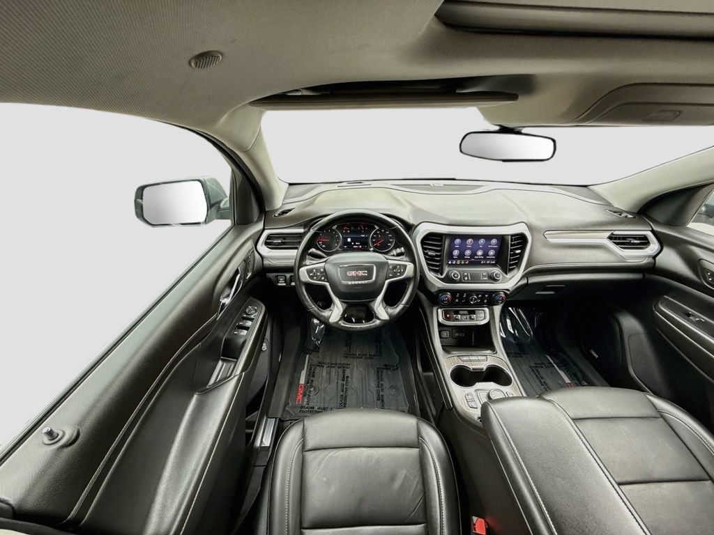Used 2023 GMC Acadia SLT w/ Preferred Package AWD/4WD image 24