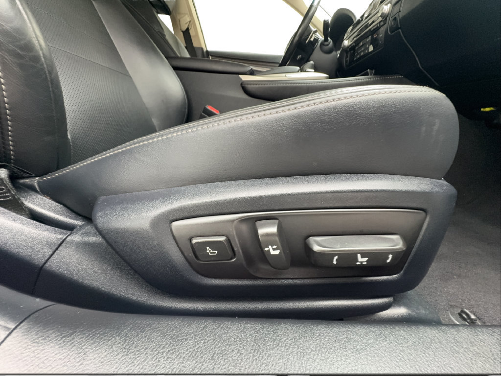 Used 2017 Lexus GS 350 RWD image 39