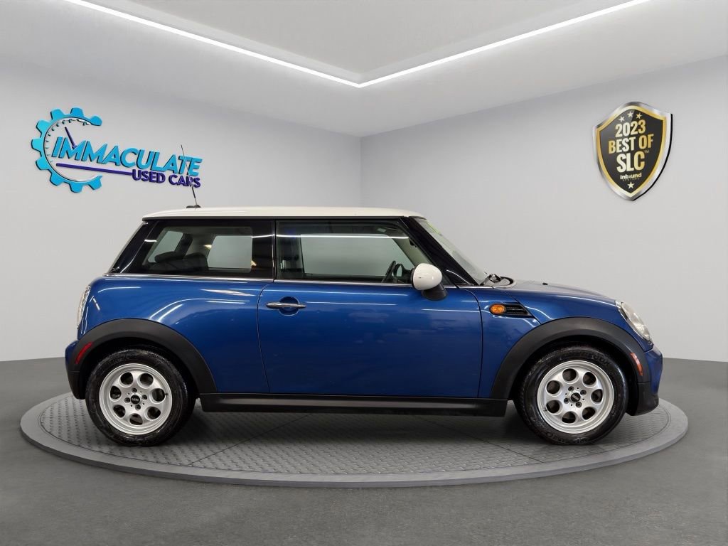 Used 2013 MINI Cooper Hardtop image 6