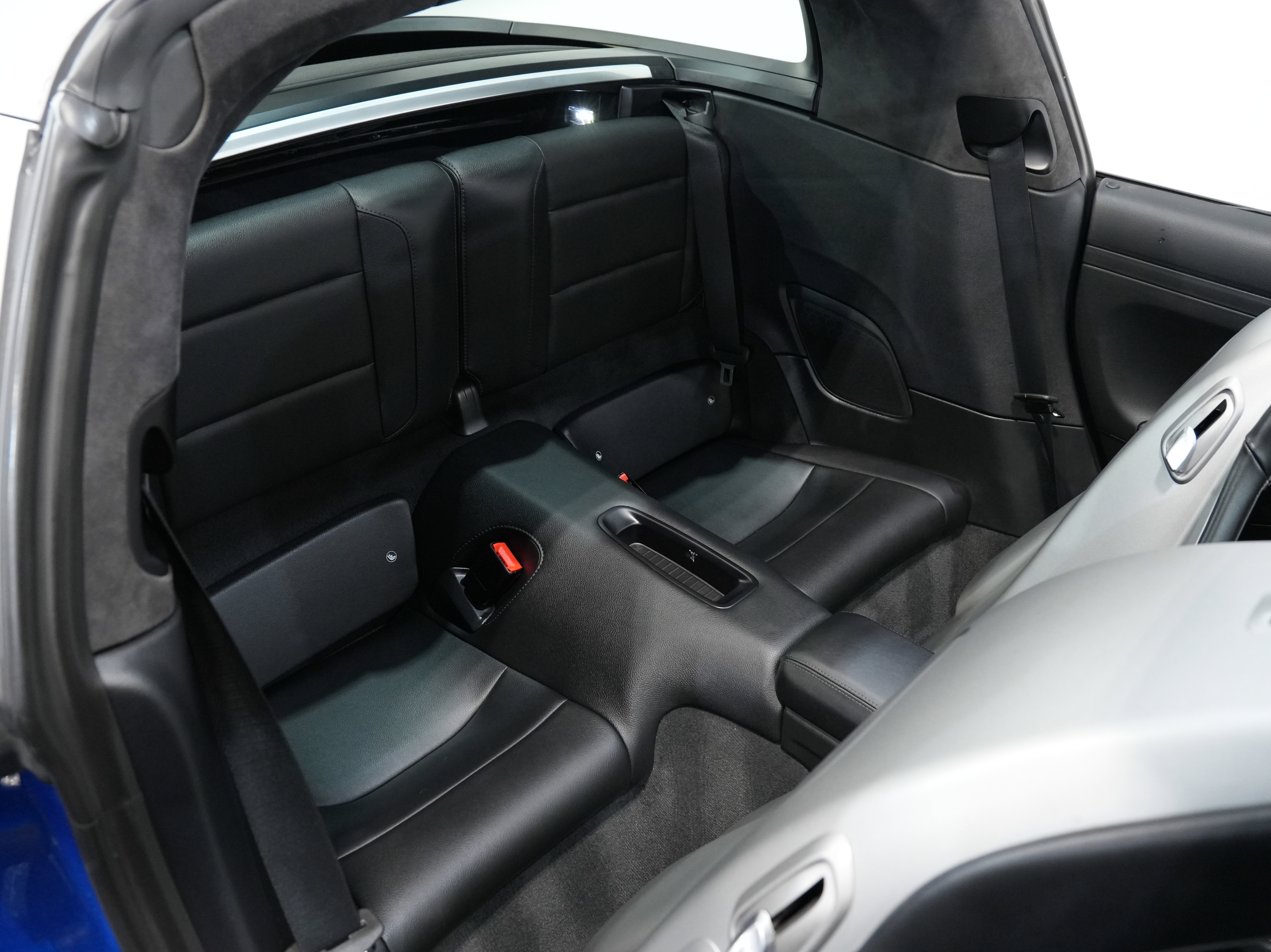 Used 2017 Porsche 911 Targa 4S image 38