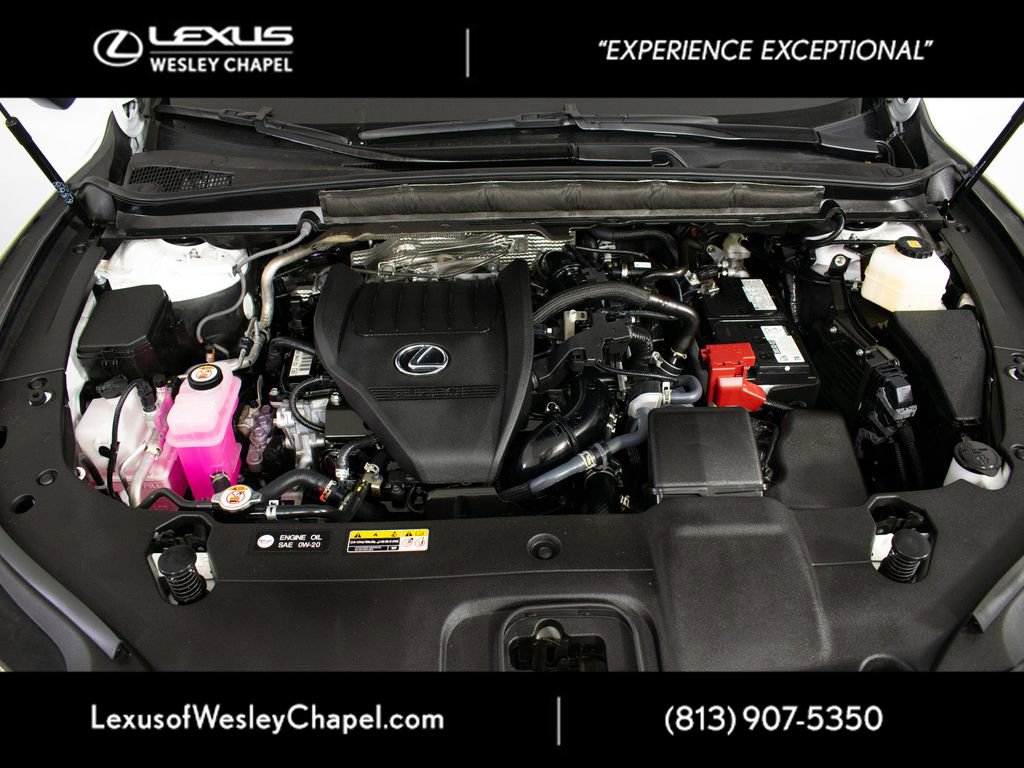 Used 2025 Lexus RX 350 Premium FWD image 16