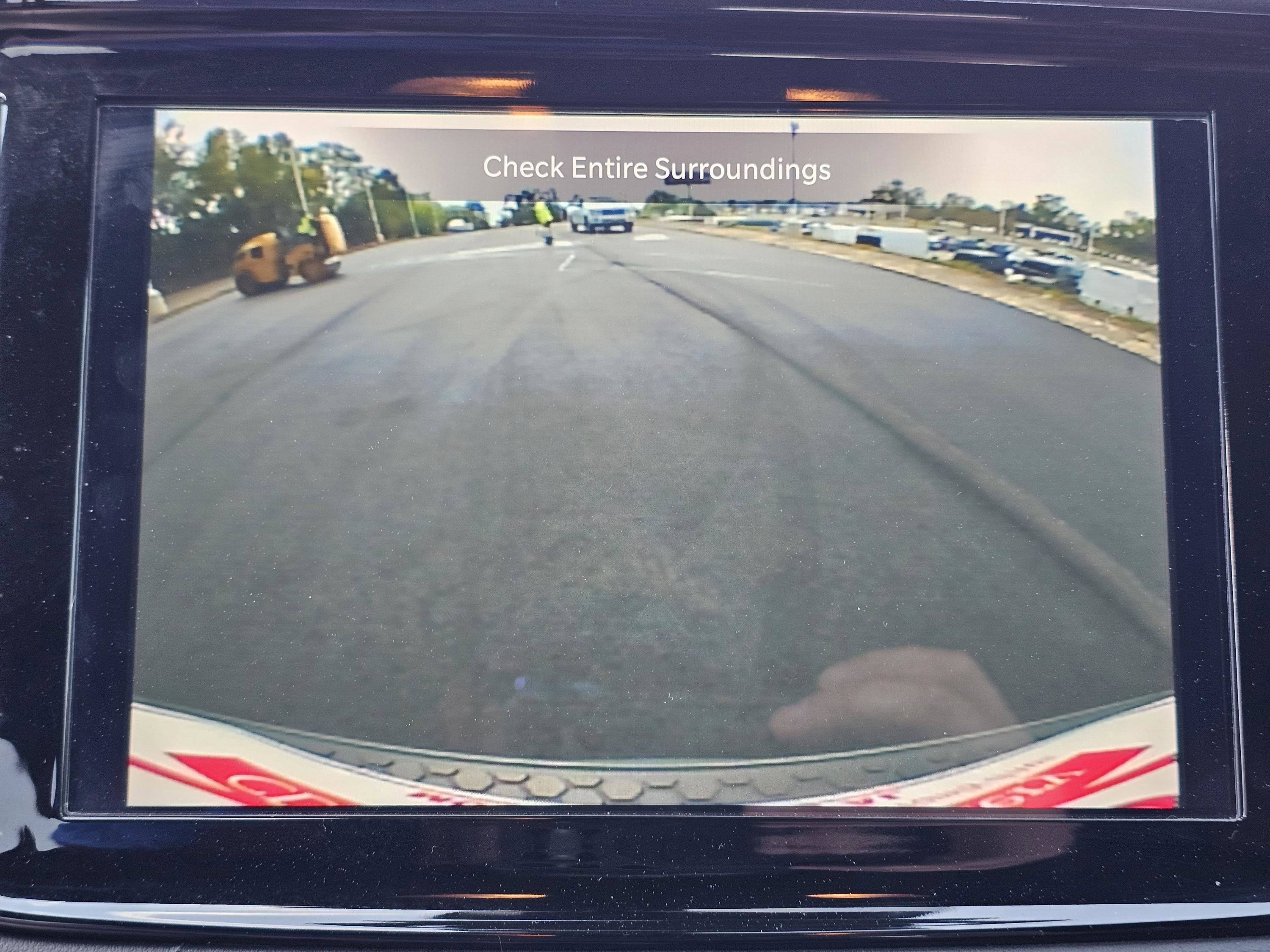 Used 2023 Dodge Durango SRT Hellcat AWD/4WD image 31