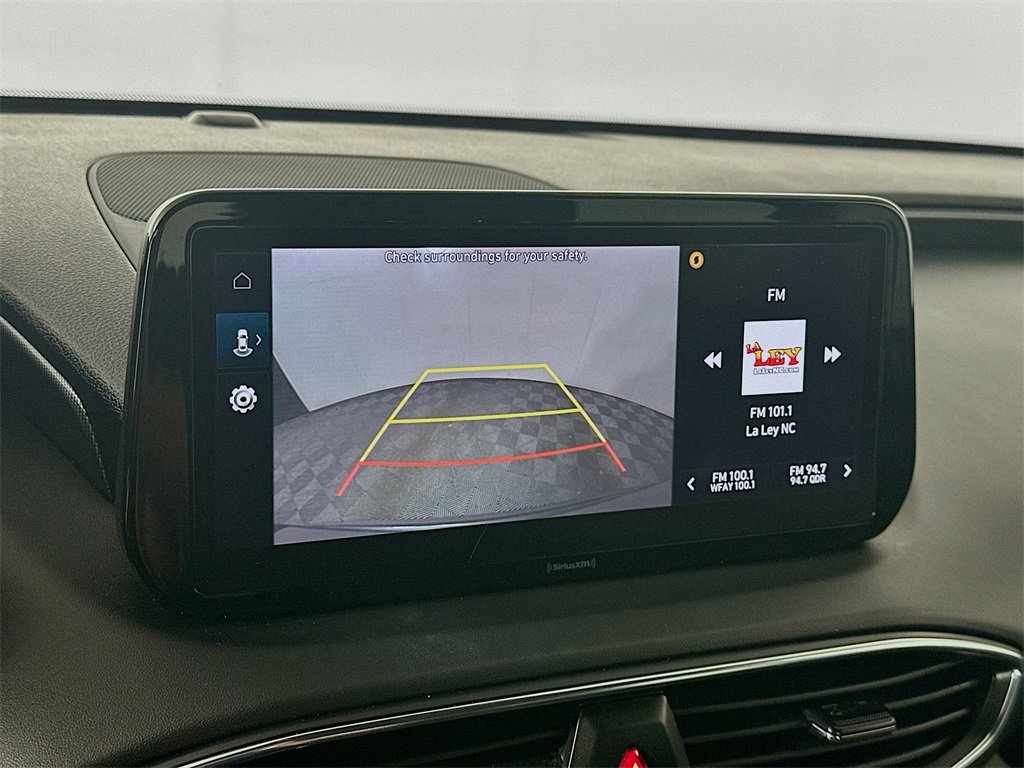 Used 2023 Hyundai Santa Fe SEL w/ Cargo Package image 20