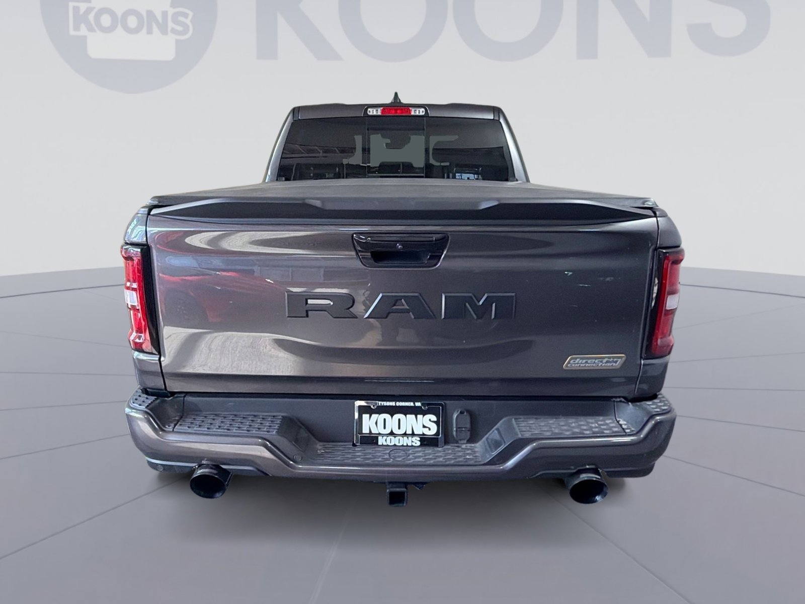 New 2026 RAM 1500 Big Horn image 5