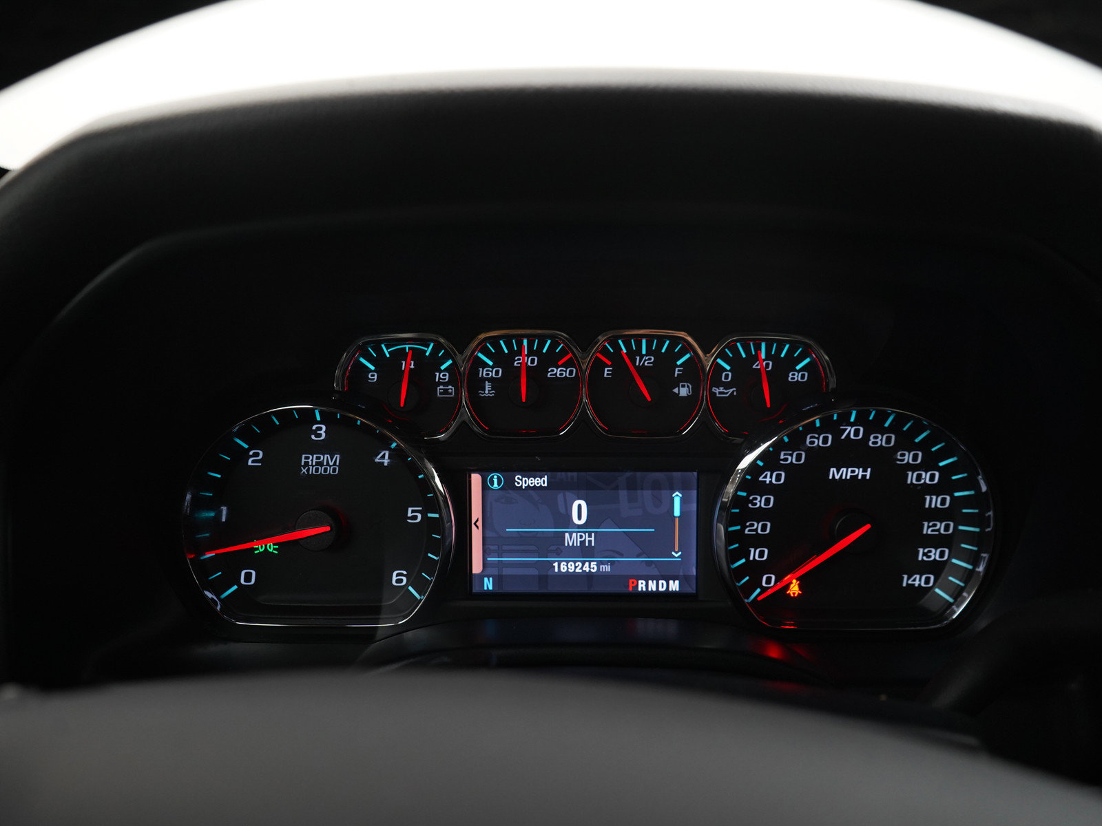 Used 2014 Chevrolet Silverado 1500 LT w/ All Star Edition AWD/4WD image 25