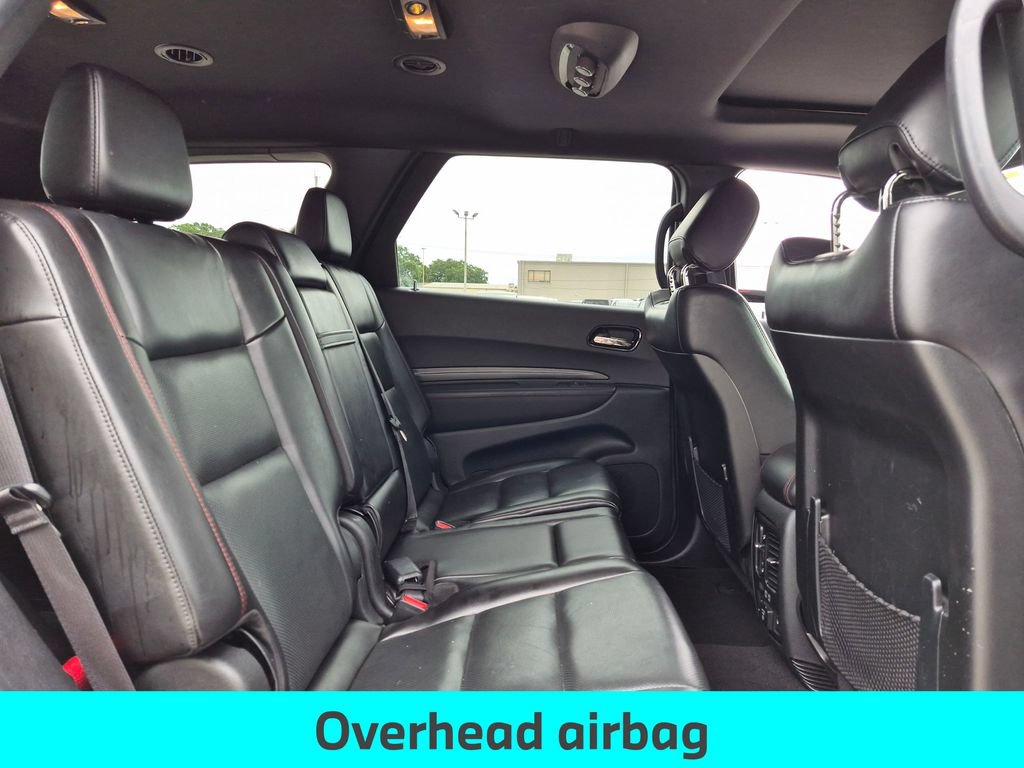 Used 2024 Dodge Durango GT AWD/4WD image 36