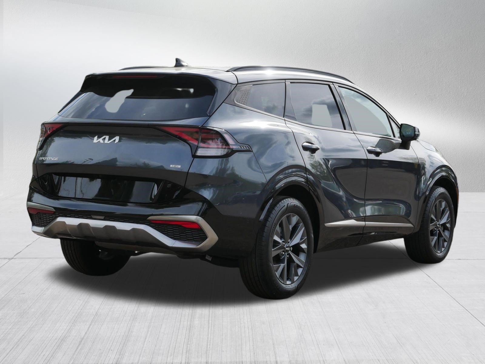 Certified 2023 Kia Sportage SX Prestige AWD/4WD image 7