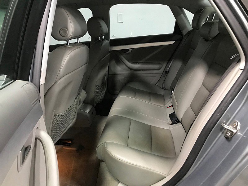 Used 2008 Audi A4 2.0T FWD image 17