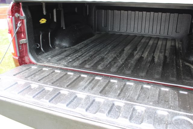 Used 2022 RAM 1500 Big Horn AWD/4WD image 35