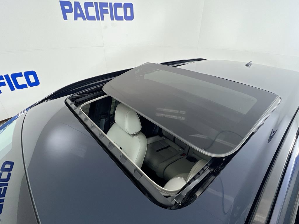 Certified 2025 MAZDA CX-90 Plug-In Hybrid w/Premium Sport image 18