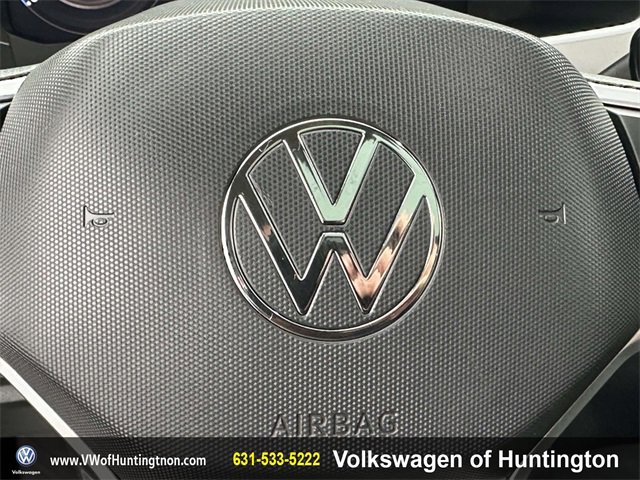 Certified 2022 Volkswagen Atlas SEL Premium image 23