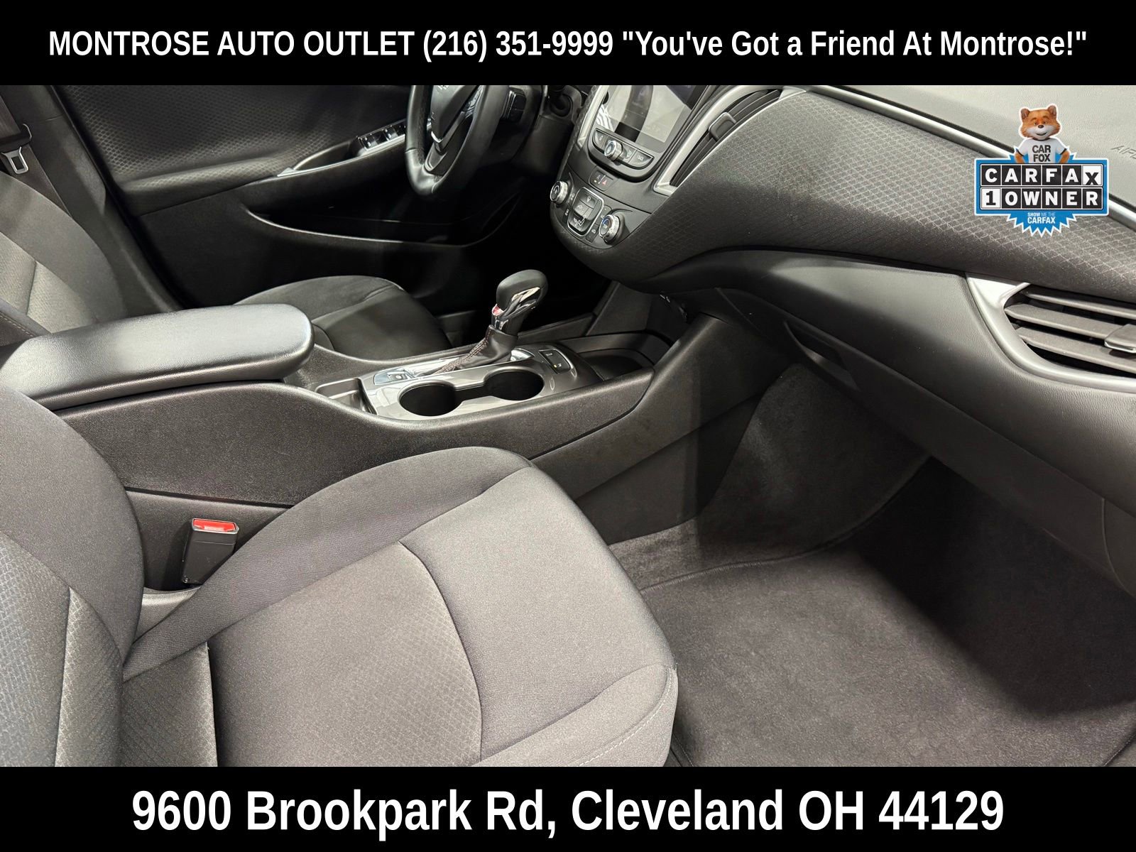 Used 2024 Chevrolet Malibu RS FWD image 42