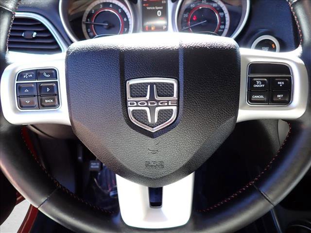 Used 2016 Dodge Journey R/T w/ Blacktop Package image 14
