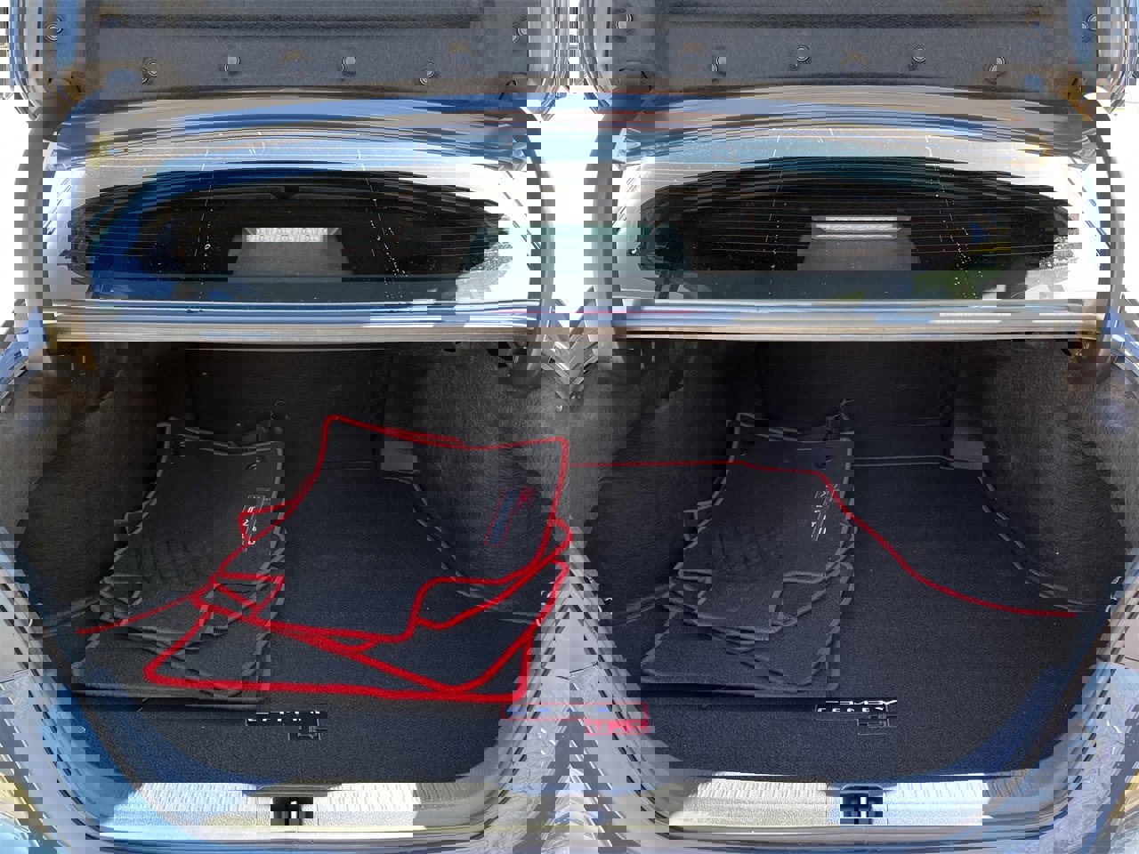 Used 2024 Toyota Camry image 27