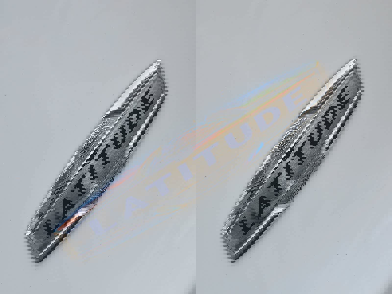 Used 2019 Jeep Cherokee Latitude Plus image 11