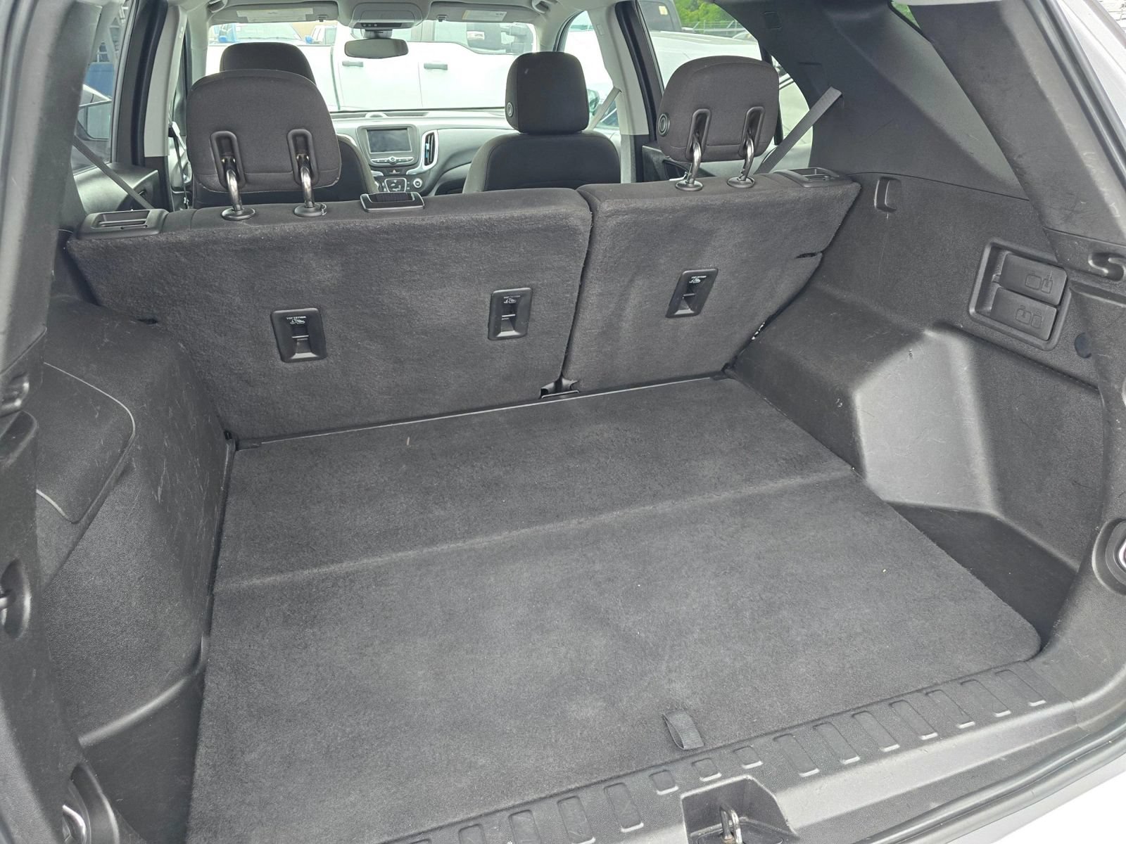 Used 2019 Chevrolet Equinox LT AWD/4WD image 15