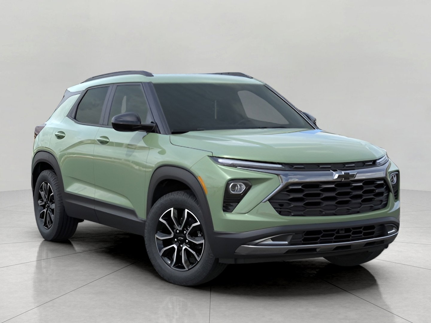 New 2026 Chevrolet TrailBlazer ACTIV w/ Convenience Package FWD video 1