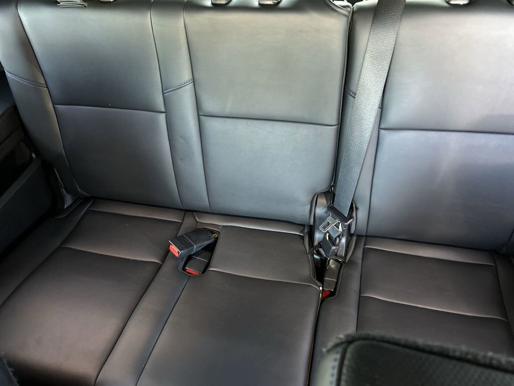 Used 2024 Toyota Sequoia Platinum image 36