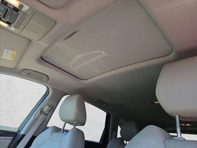 Used 2014 Acura MDX w/ Technology Package AWD/4WD image 7