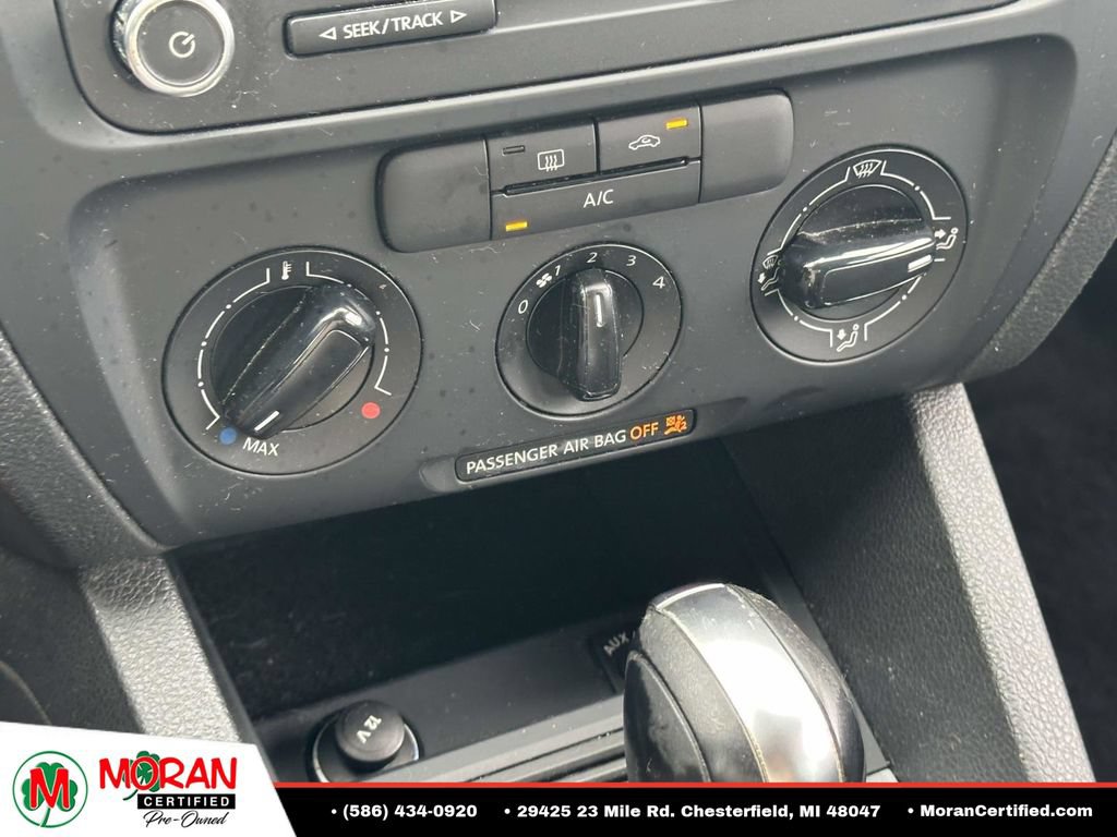 Used 2014 Volkswagen Jetta S FWD image 24