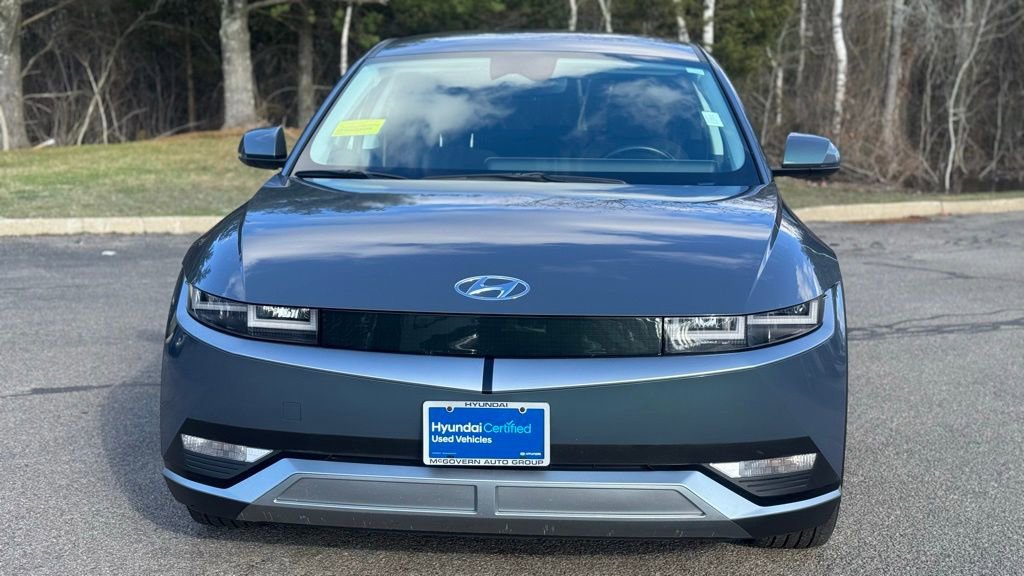 Used 2022 Hyundai Ioniq 5 SE image 2