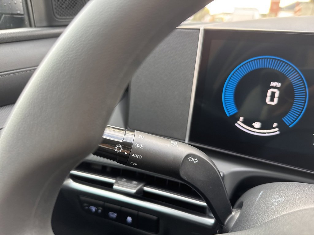 New 2026 Hyundai Tucson SEL image 30