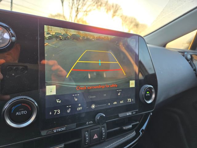 Used 2022 Lexus NX 350 AWD w/ Cold Area Package image 6