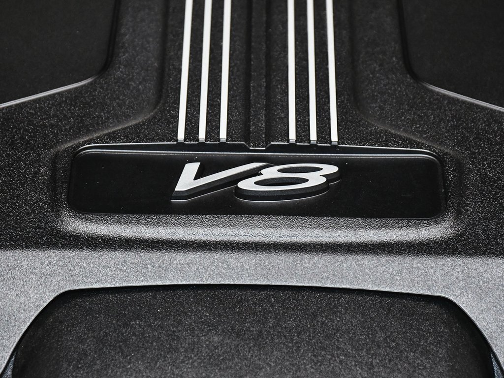 Used 2023 Bentley Bentayga AWD/4WD image 95