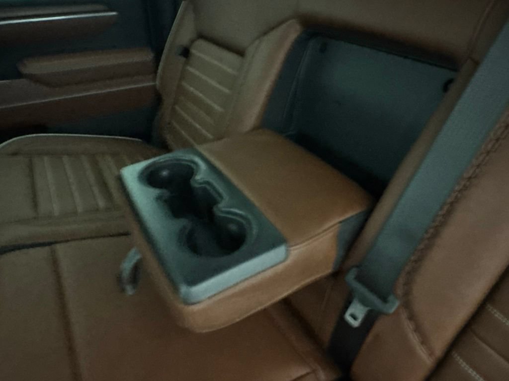 New 2026 GMC Sierra 3500 Denali Ultimate AWD/4WD image 61
