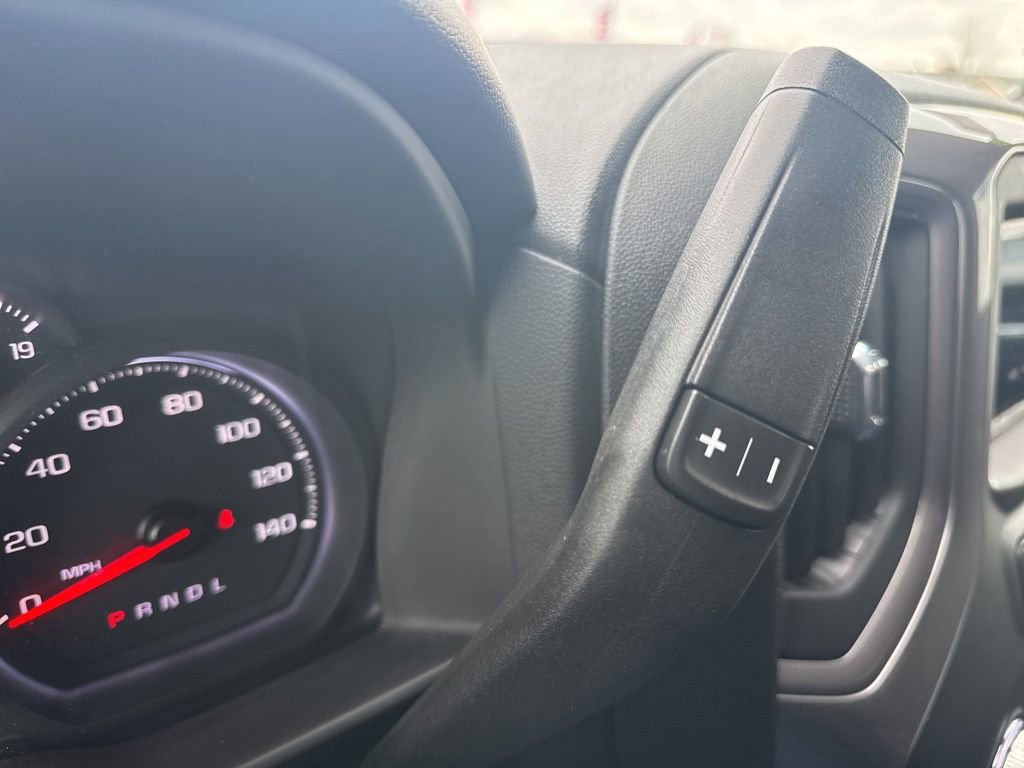 Used 2023 GMC Sierra 1500 Pro w/ Graphite Edition image 33