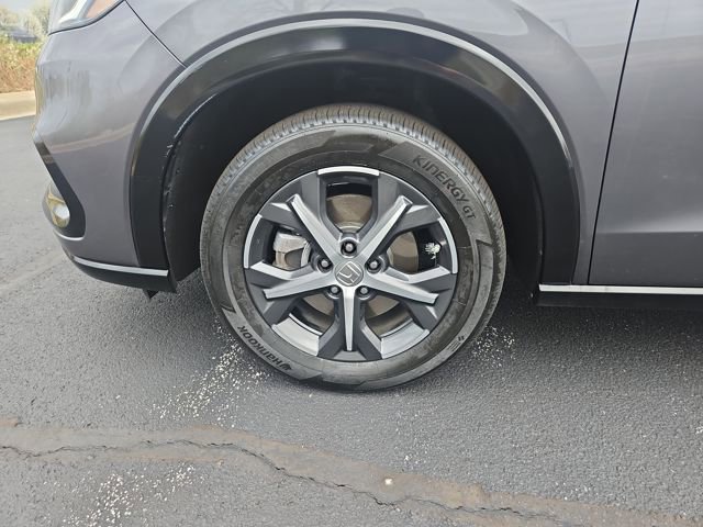 Certified 2024 Honda HR-V EX-L image 23