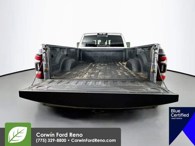 Used 2020 RAM 3500 Laramie AWD/4WD image 30