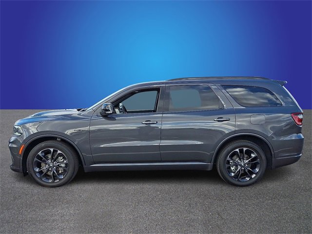 Used 2024 Dodge Durango R/T image 7