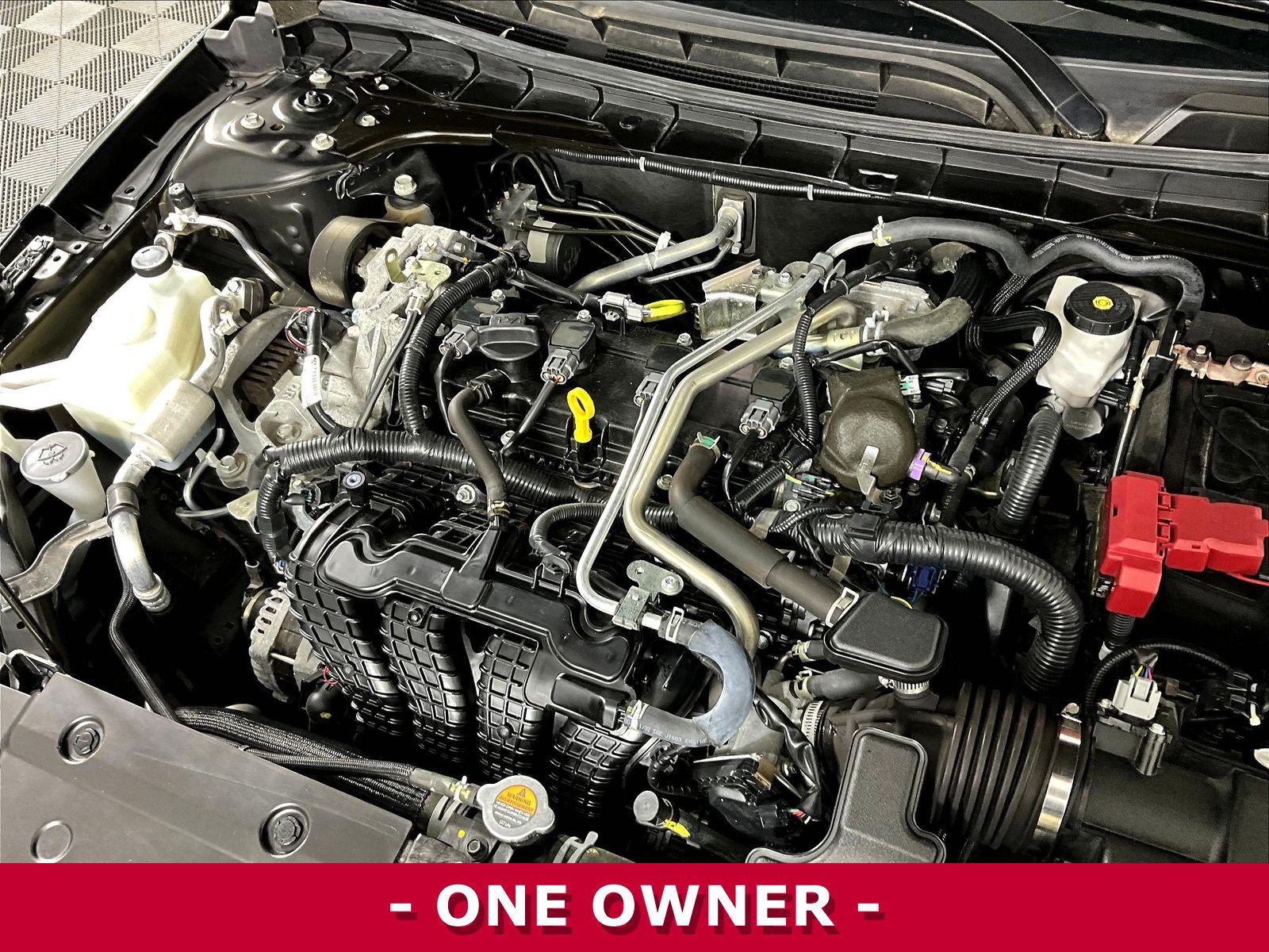 Used 2022 Nissan Altima 2.5 SR FWD image 30
