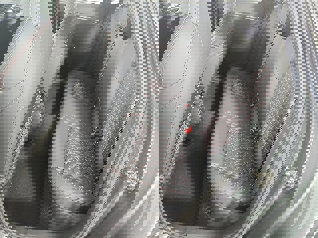 Used 2023 Audi S3 Premium Plus w/ Premium Plus Package image 29