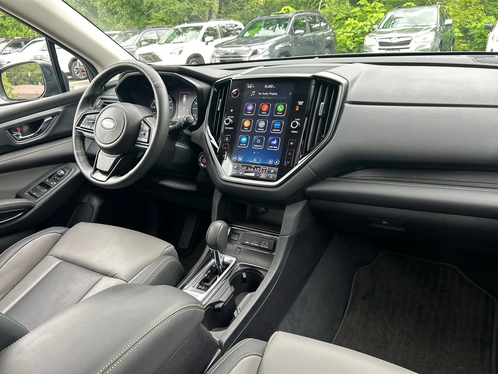 Used 2023 Subaru Ascent Onyx Edition AWD/4WD image 32