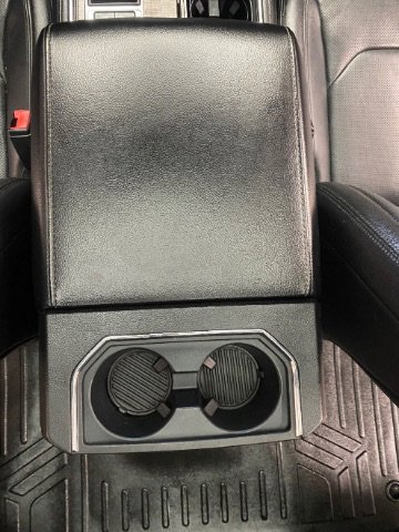 Used 2018 Ford Expedition Max Limited w/ Equipment Group 302A image 24