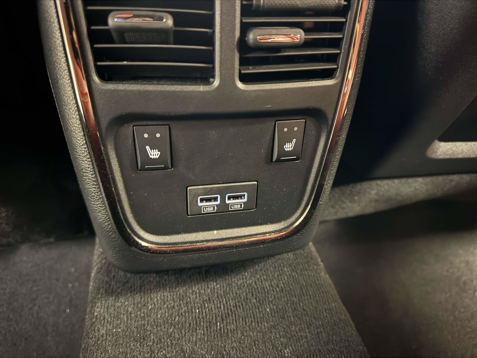 Used 2023 Dodge Charger SRT Hellcat w/ Harman/Kardon Audio Group RWD image 30