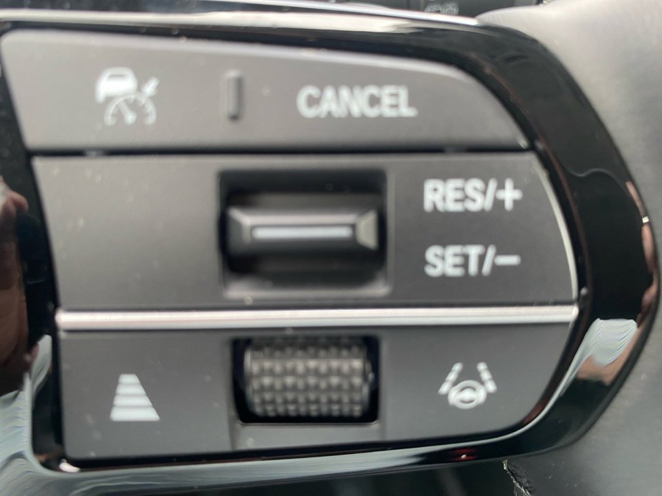 Certified 2026 Honda Pilot EX-L image 24
