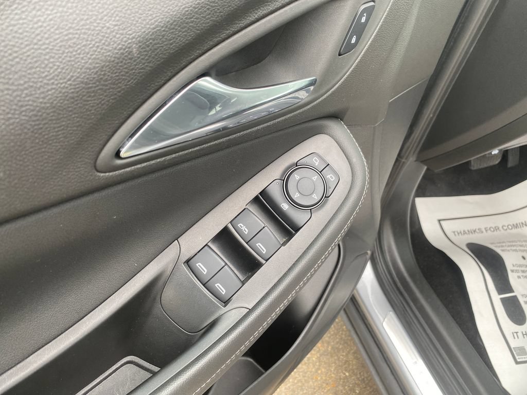 Used 2023 Buick Encore GX Preferred FWD image 15