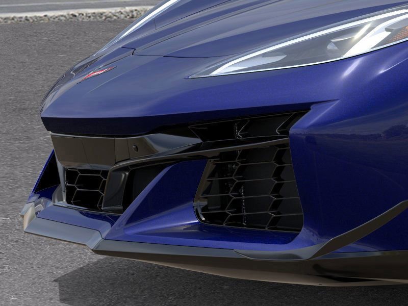 New 2025 Chevrolet Corvette Z06 image 13
