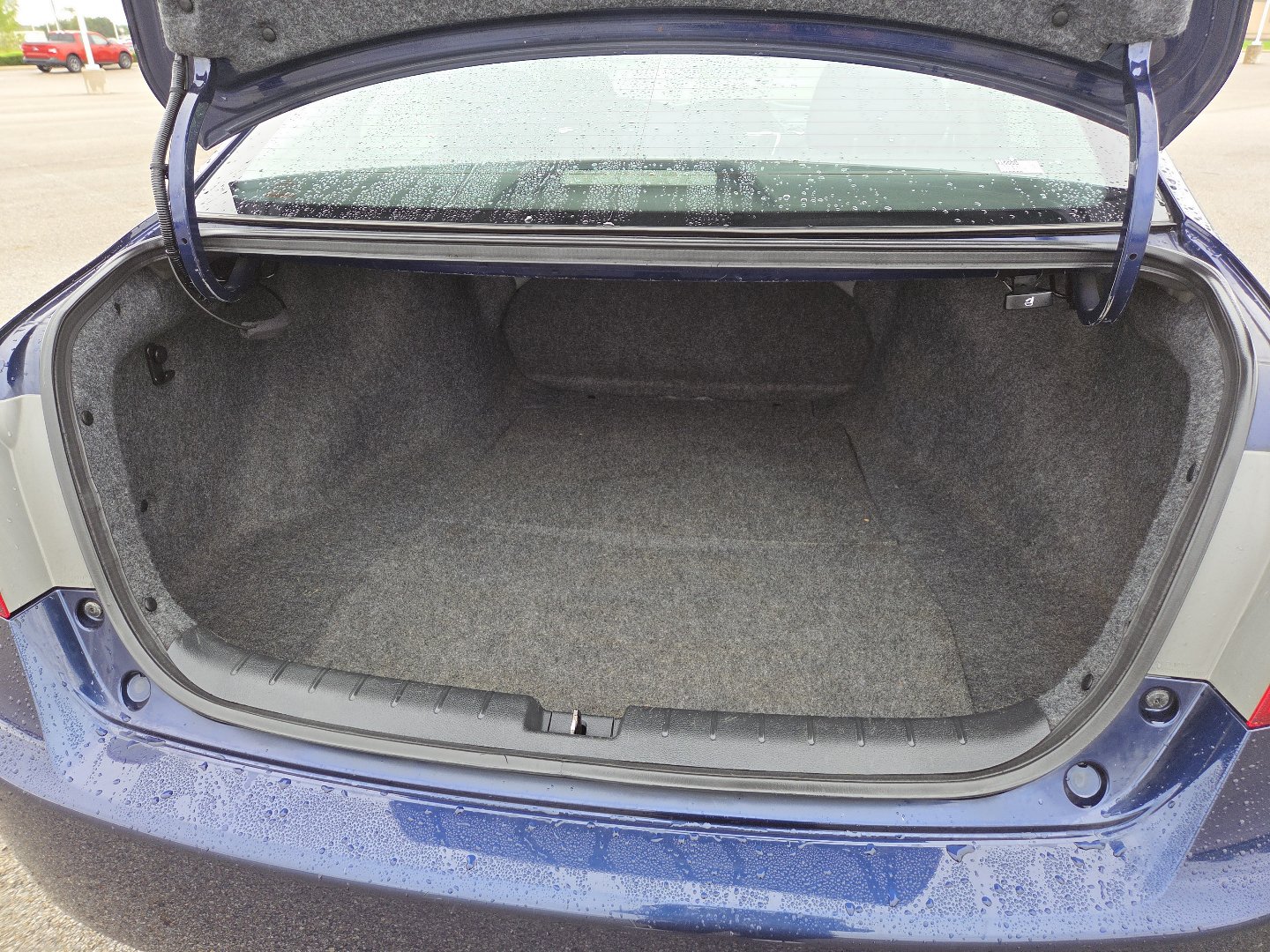 Used 2014 Honda Accord Sport image 17