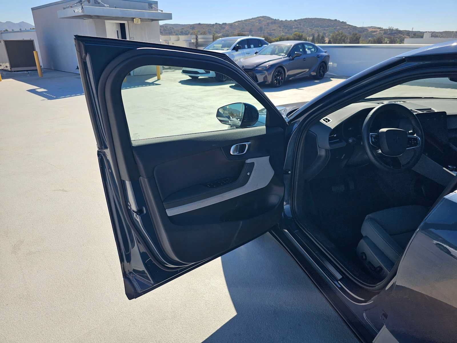 Used 2024 Polestar Polestar 2 AWD/4WD image 19