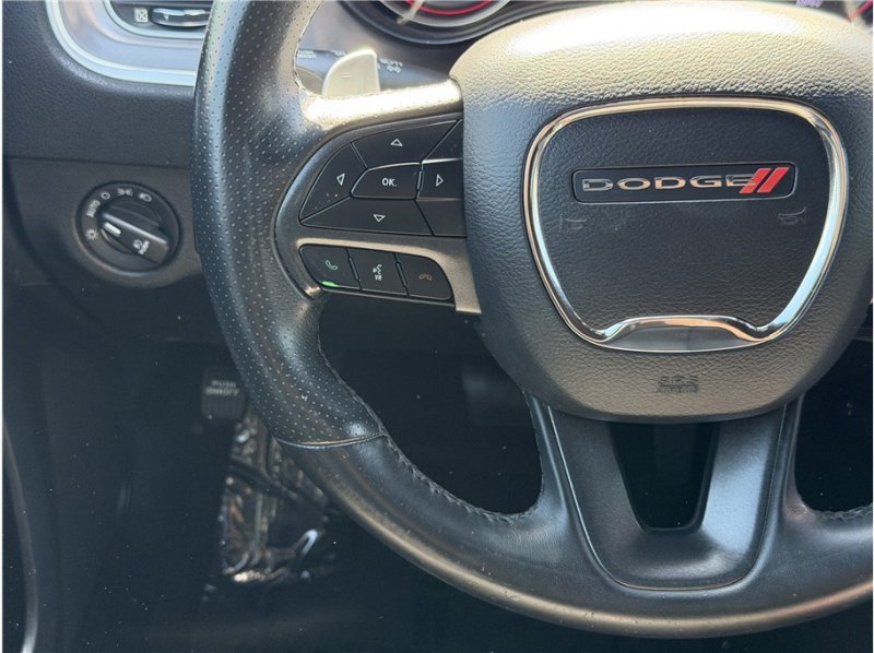 Used 2019 Dodge Charger R/T RWD image 32