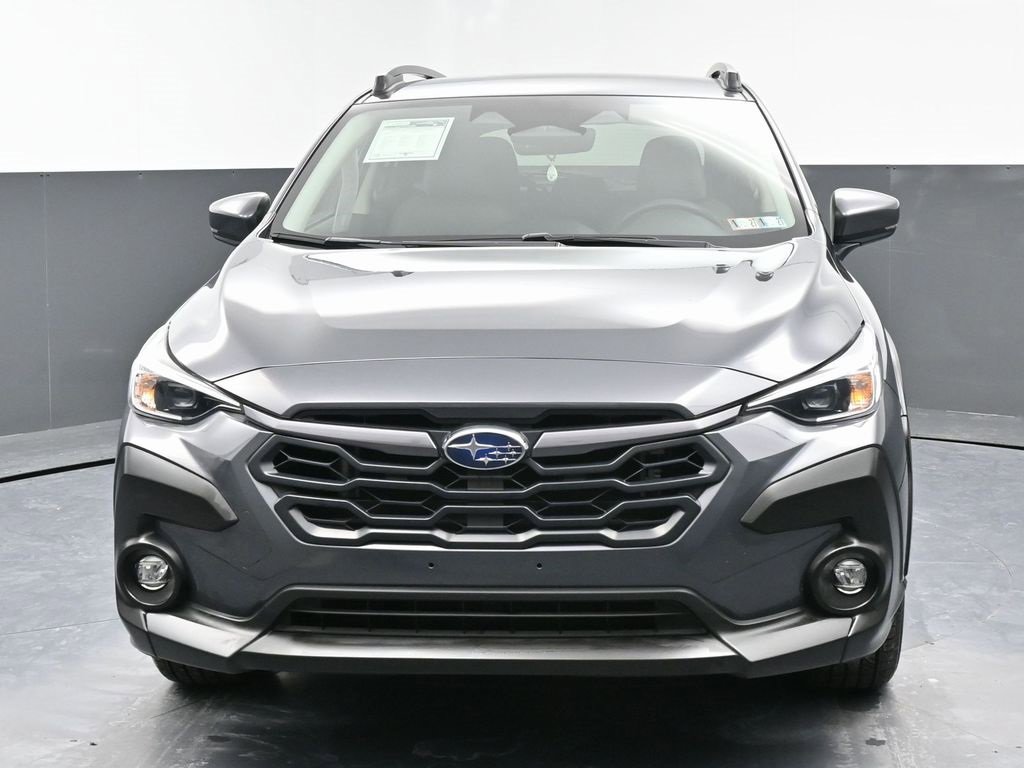 Used 2024 Subaru Crosstrek 2.0i Premium w/ Crosstrek Mirror Package image 5
